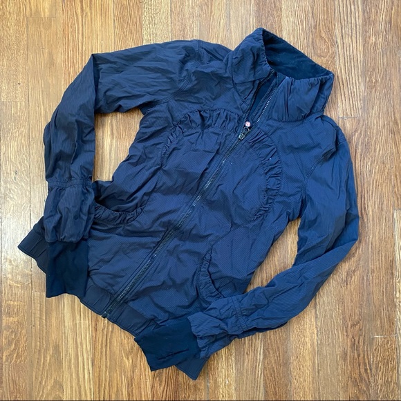 lululemon athletica Jackets & Blazers - Lululemon Off to Class Jacket